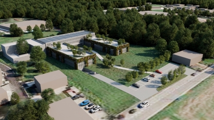 PROGETTAZIONE E DIREZIONE LAVORI - IEMOLI STEFANO